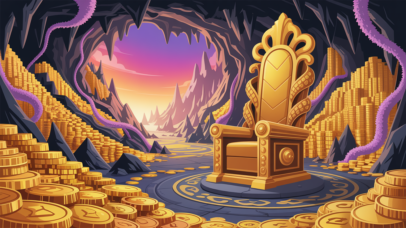 Mega Slots Championship
